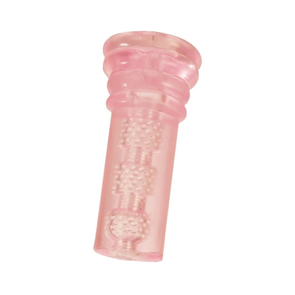 Adam & Eve Super Head Honcho Masturbator thumbnail 3
