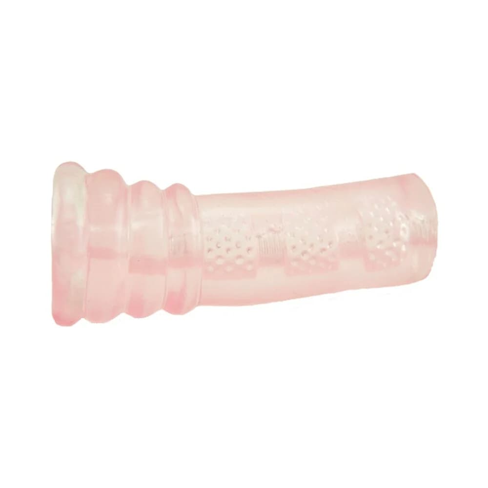 Adam & Eve Super Head Honcho Masturbator thumbnail 4
