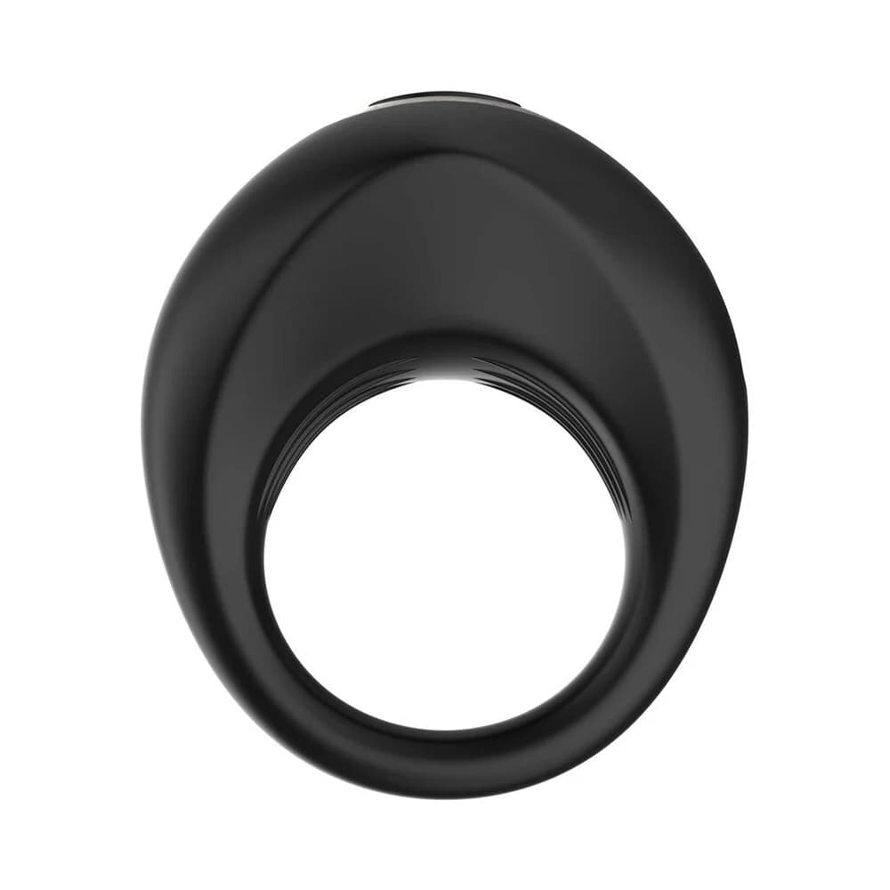 Adam & Eve Alan Vibrating Rechargeable Enhancer thumbnail 4