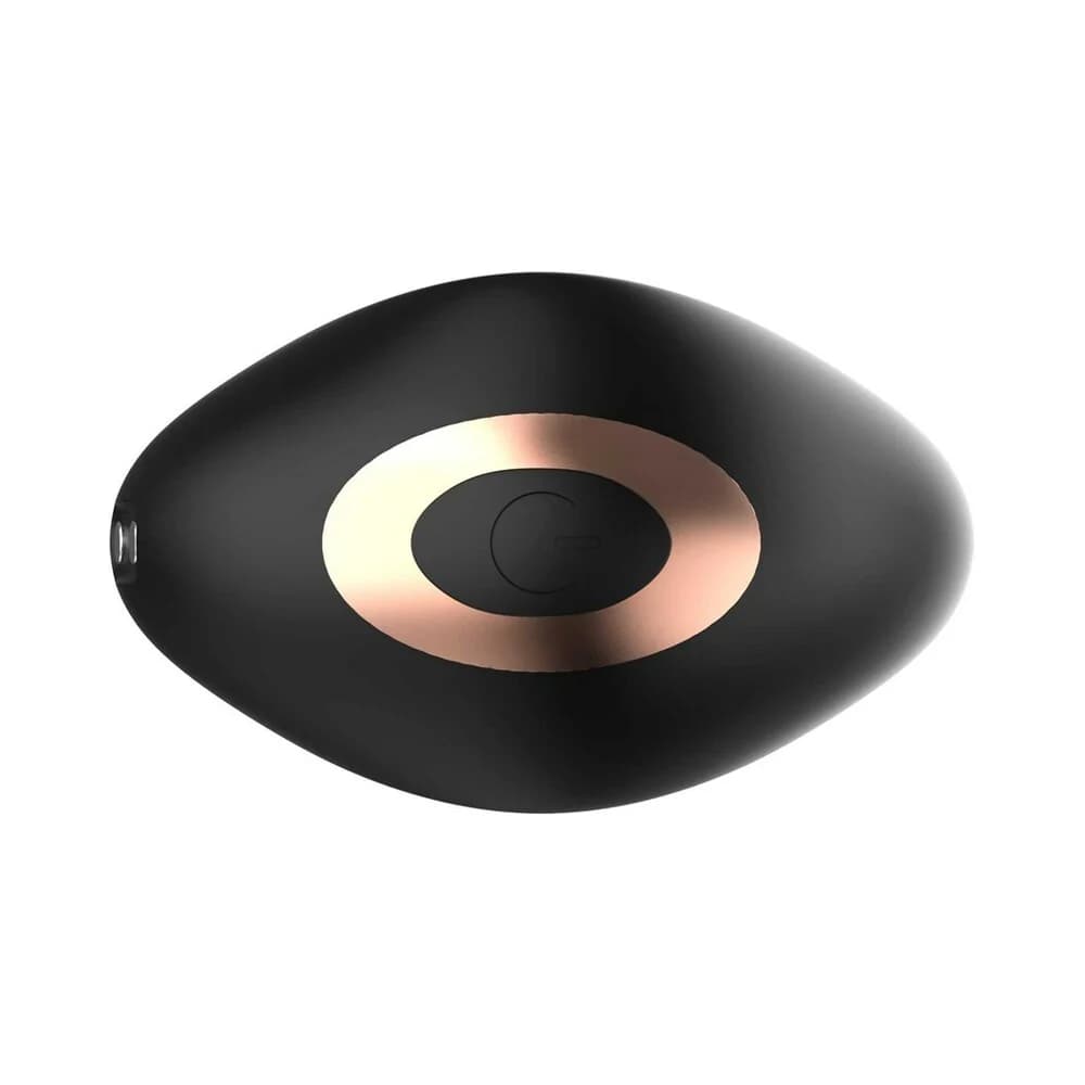 Adam & Eve Alan Vibrating Rechargeable Enhancer thumbnail 6