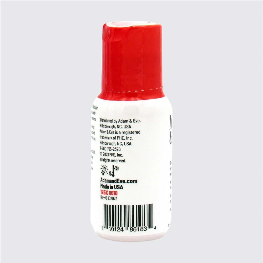 Adam & Eve Make Me Cum Clit Sensitizer Gel 1 oz. thumbnail 3
