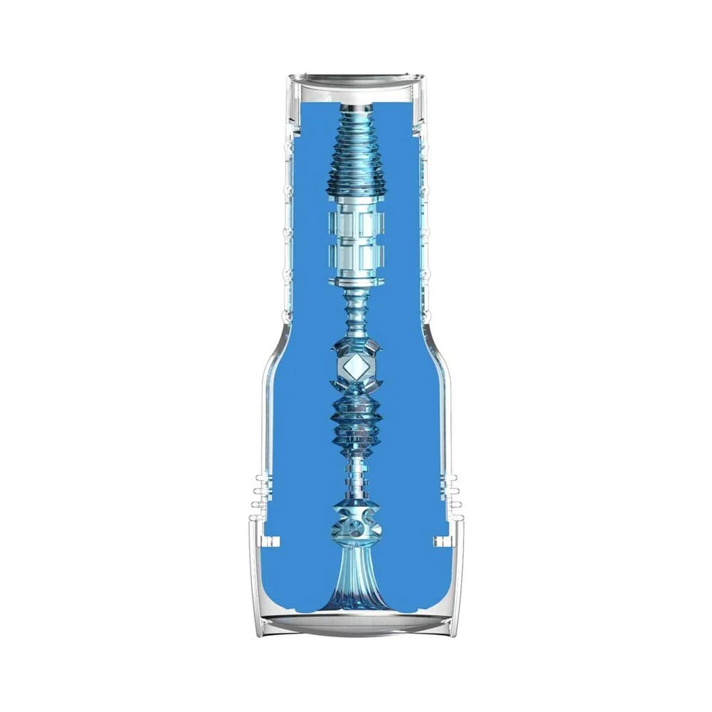Adam & Eve Adam's Trainer By Fleshlight (Restricted to A&E Stores) thumbnail 6