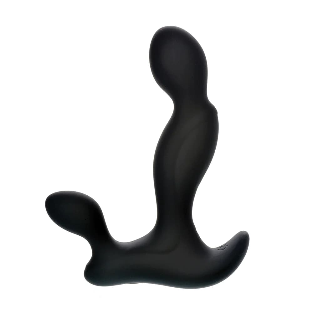 Adam & Eve Adam's Vibrating Triple Probe thumbnail 2