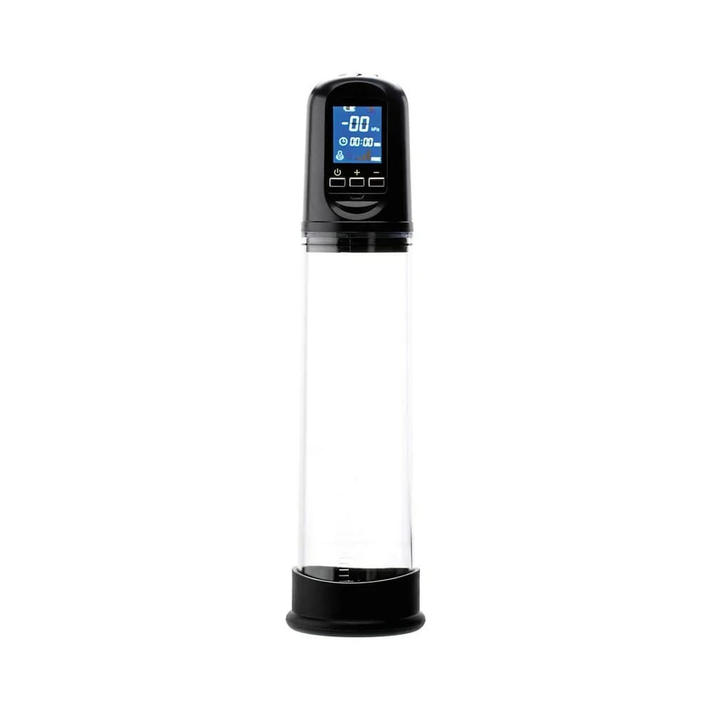 Adam & Eve Adam's Rechargeable Penis Pump thumbnail 2