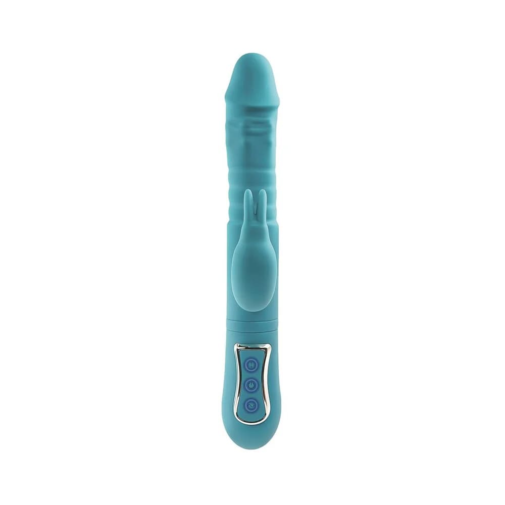 Adam & Eve Eve's Thrusting Triple Joy Rabbit thumbnail 7