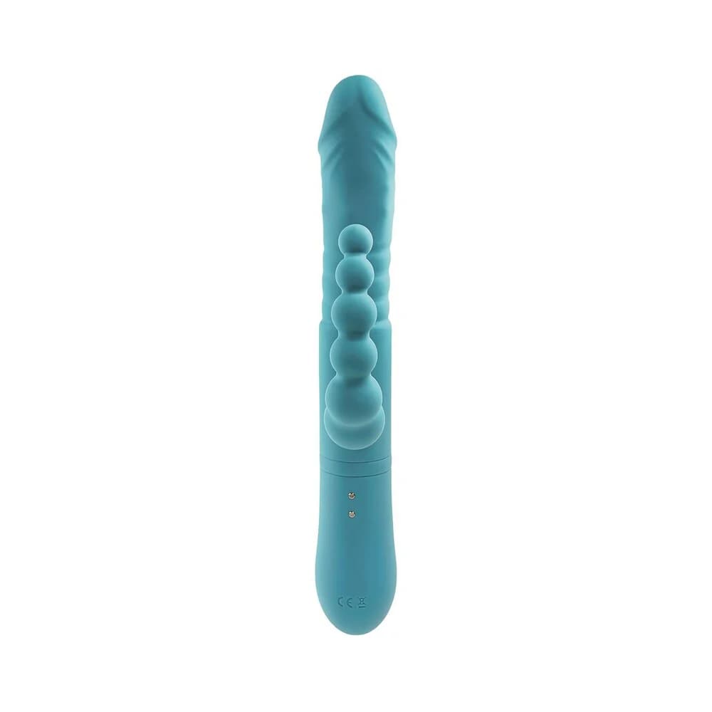 Adam & Eve Eve's Thrusting Triple Joy Rabbit thumbnail 8