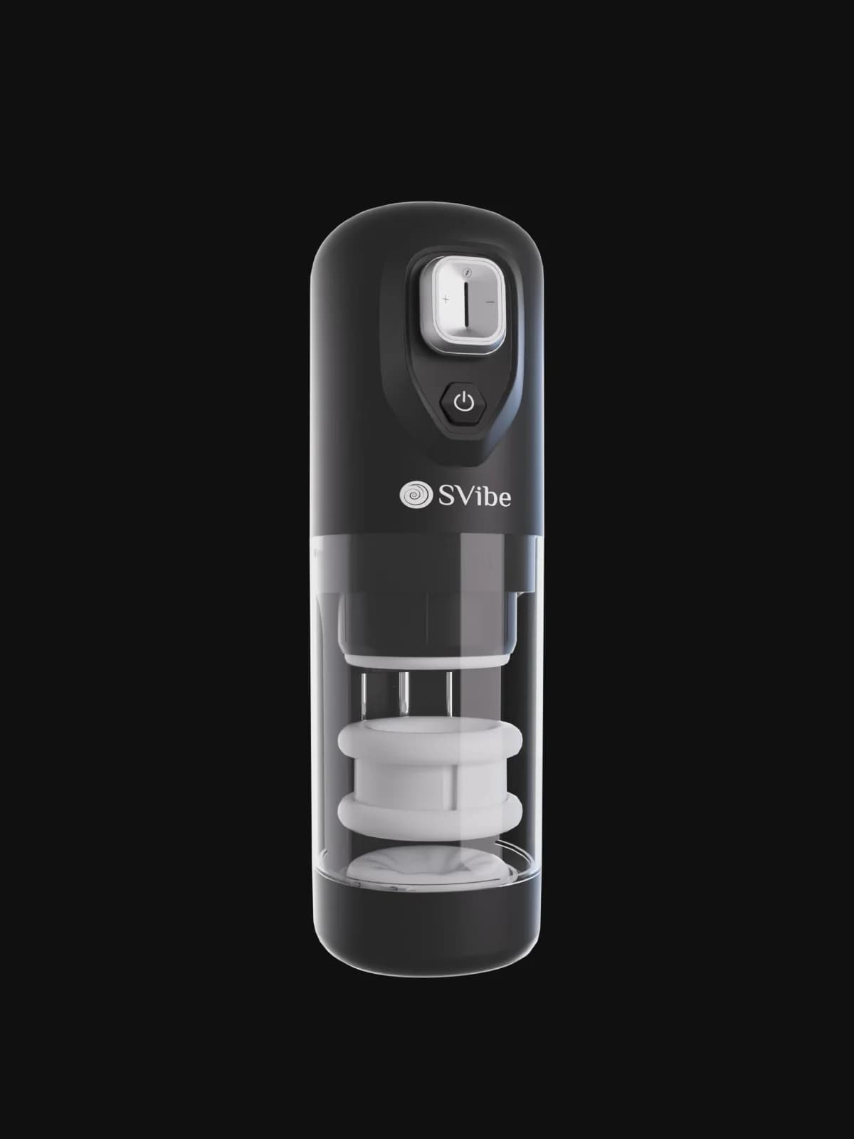 SVibe Ikon Spark Masturbator thumbnail 3