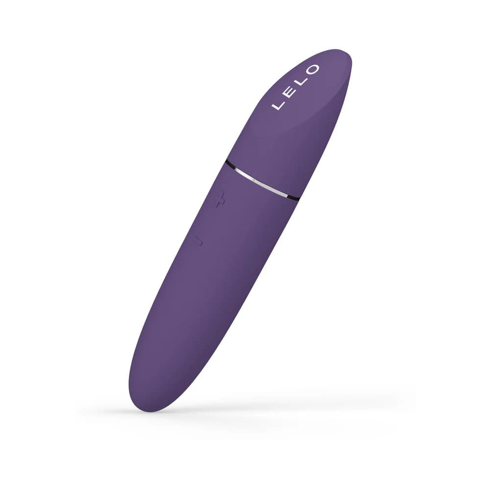LELO MIA 3 Personal Vibrator Purple thumbnail 2