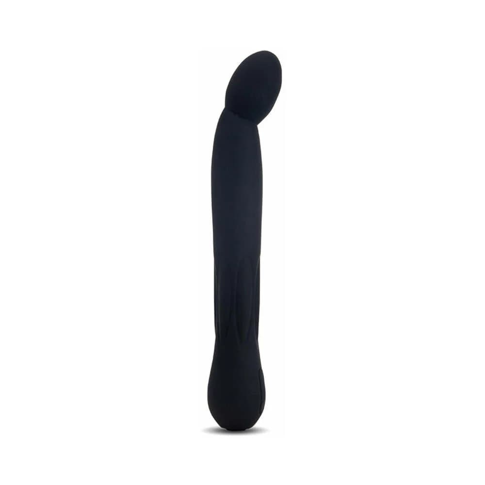 Nu Sensuelle Ace Pro Prostate & G-Spot Vibe Black thumbnail 2