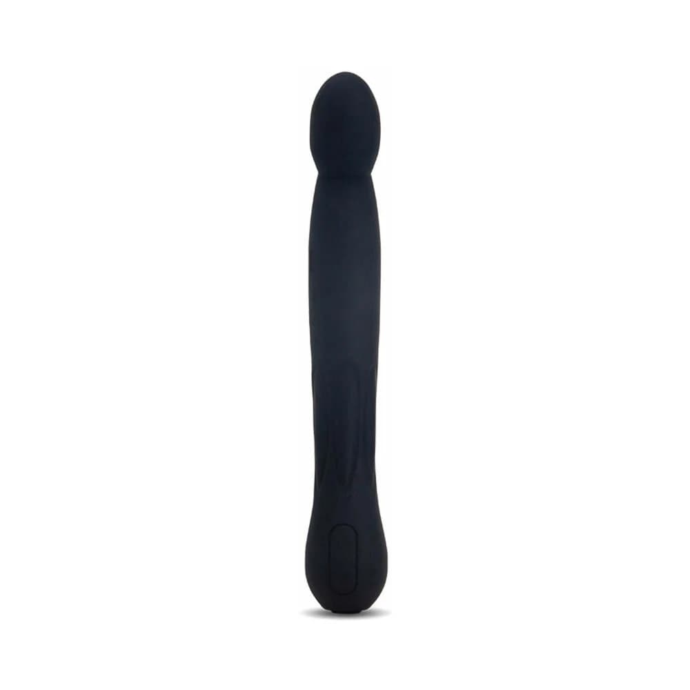 Nu Sensuelle Ace Pro Prostate & G-Spot Vibe Black thumbnail 3