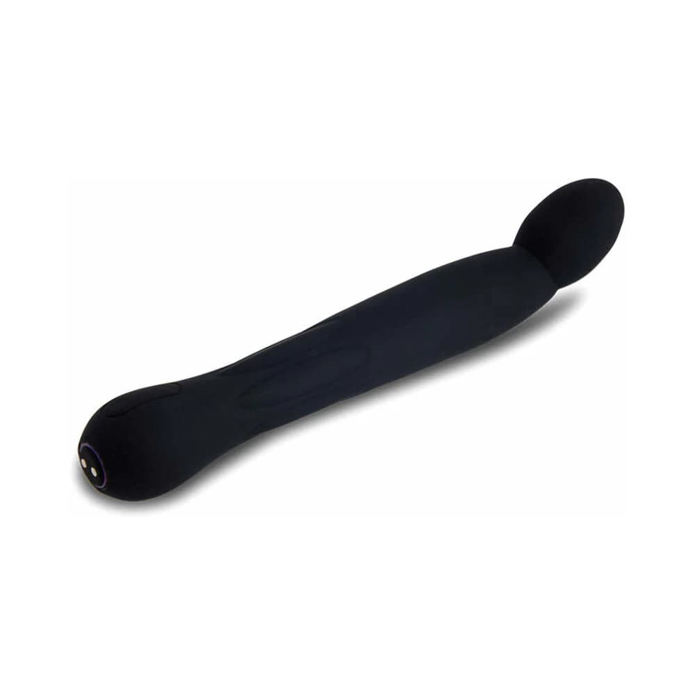 Nu Sensuelle Ace Pro Prostate & G-Spot Vibe Black thumbnail 4