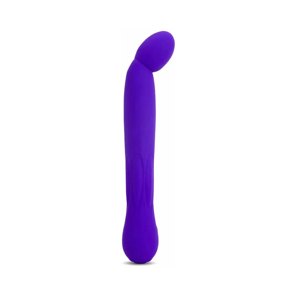 Nu Sensuelle Ace Pro Prostate & G-Spot Vibe Deep Purple thumbnail 2