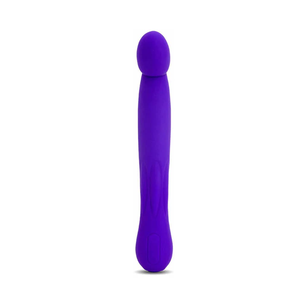 Nu Sensuelle Ace Pro Prostate & G-Spot Vibe Deep Purple thumbnail 3