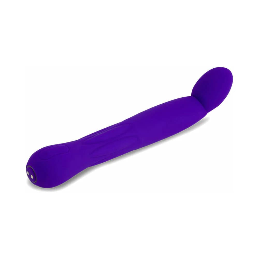 Nu Sensuelle Ace Pro Prostate & G-Spot Vibe Deep Purple thumbnail 4