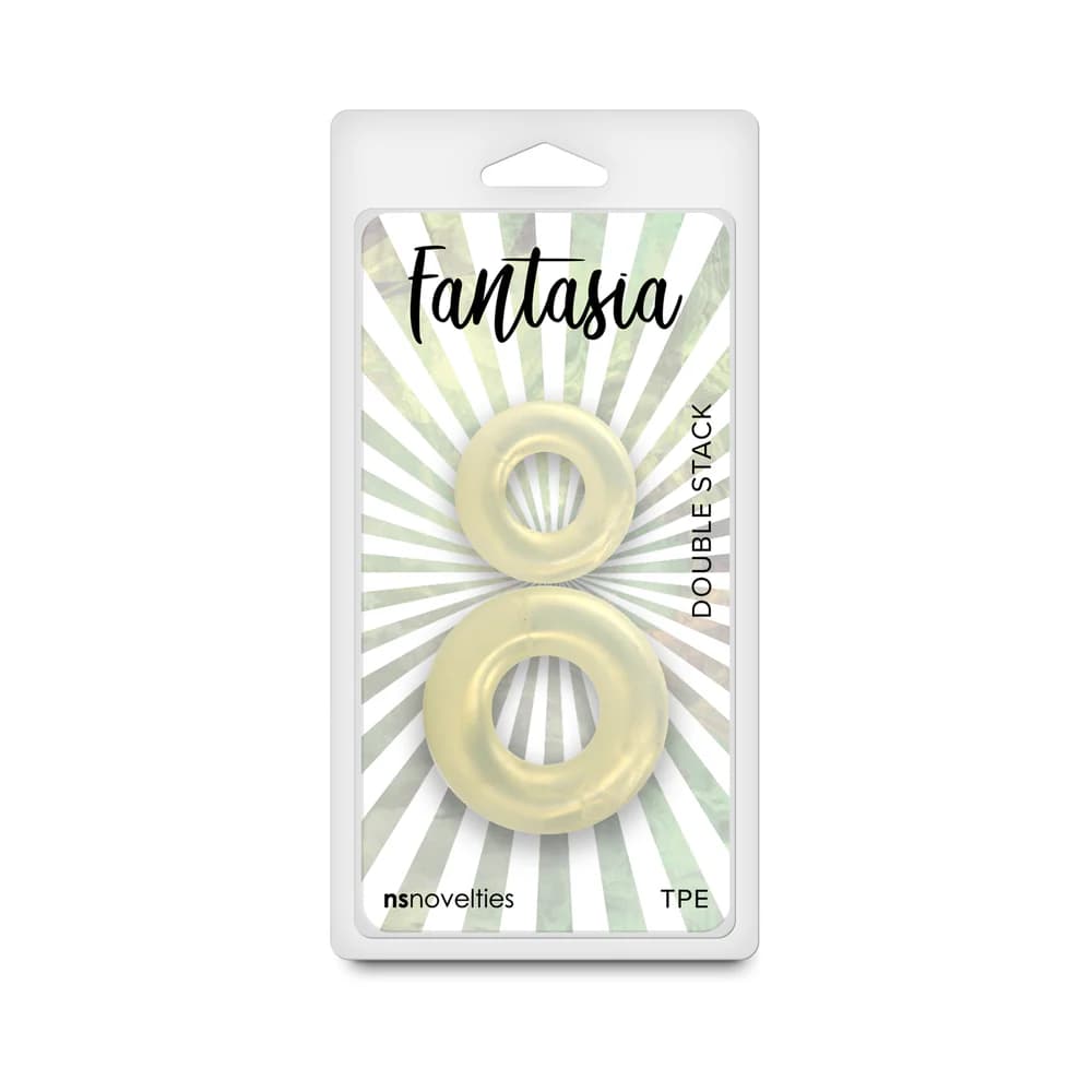 Fantasia Double Stack Amber