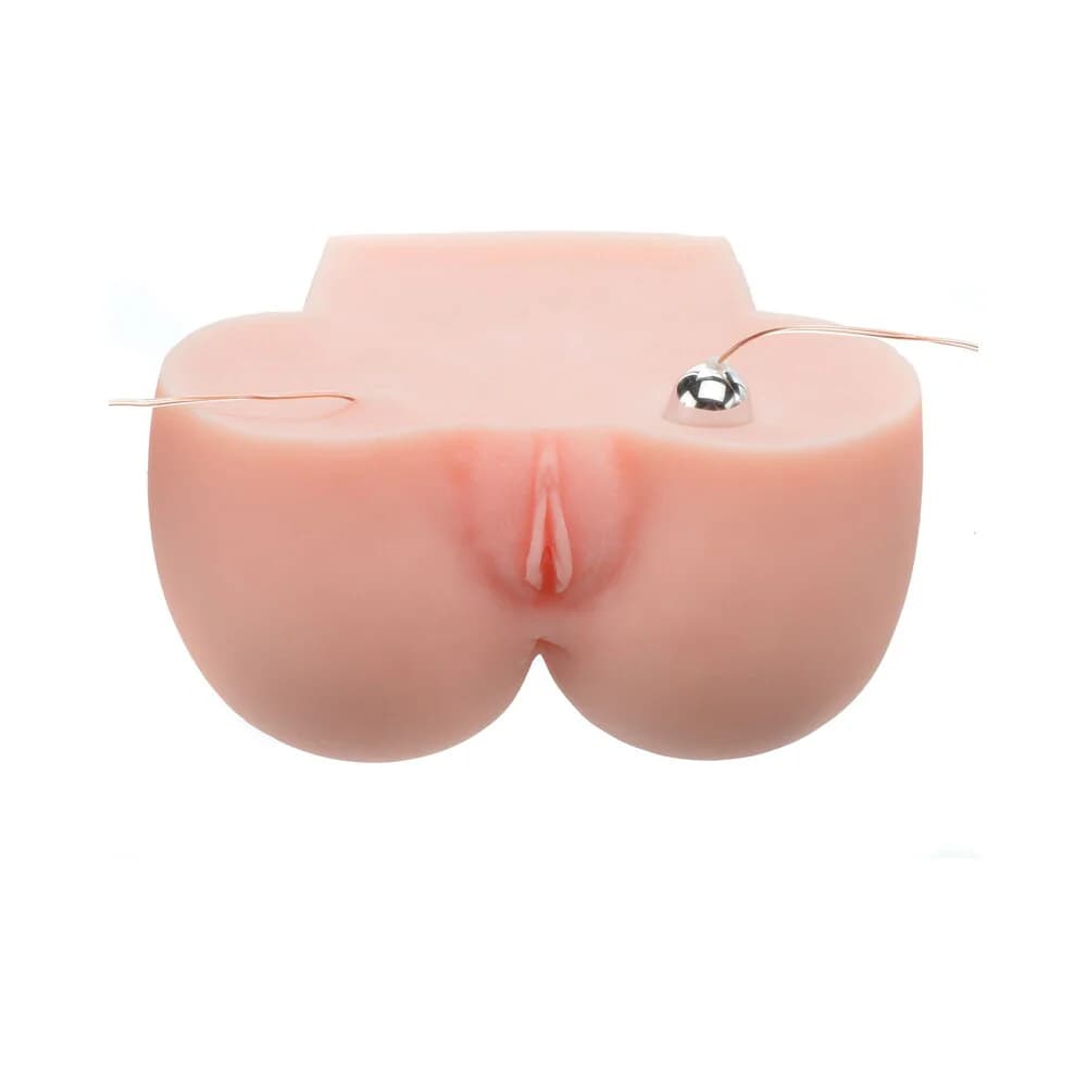 Adam & Eve Doggie Style Debbie Ultra-Realistic Lifelike Masturbator thumbnail 3