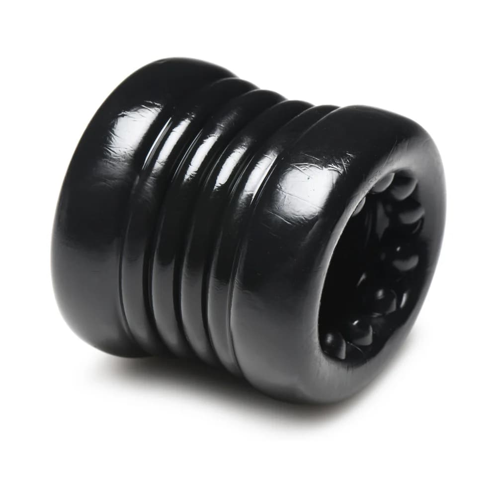 Master Series Ball Stack Ball Stretcher Black thumbnail 2