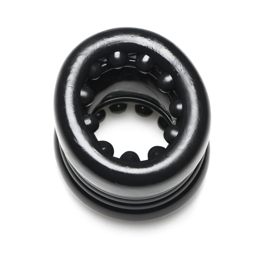 Master Series Ball Stack Ball Stretcher Black thumbnail 5