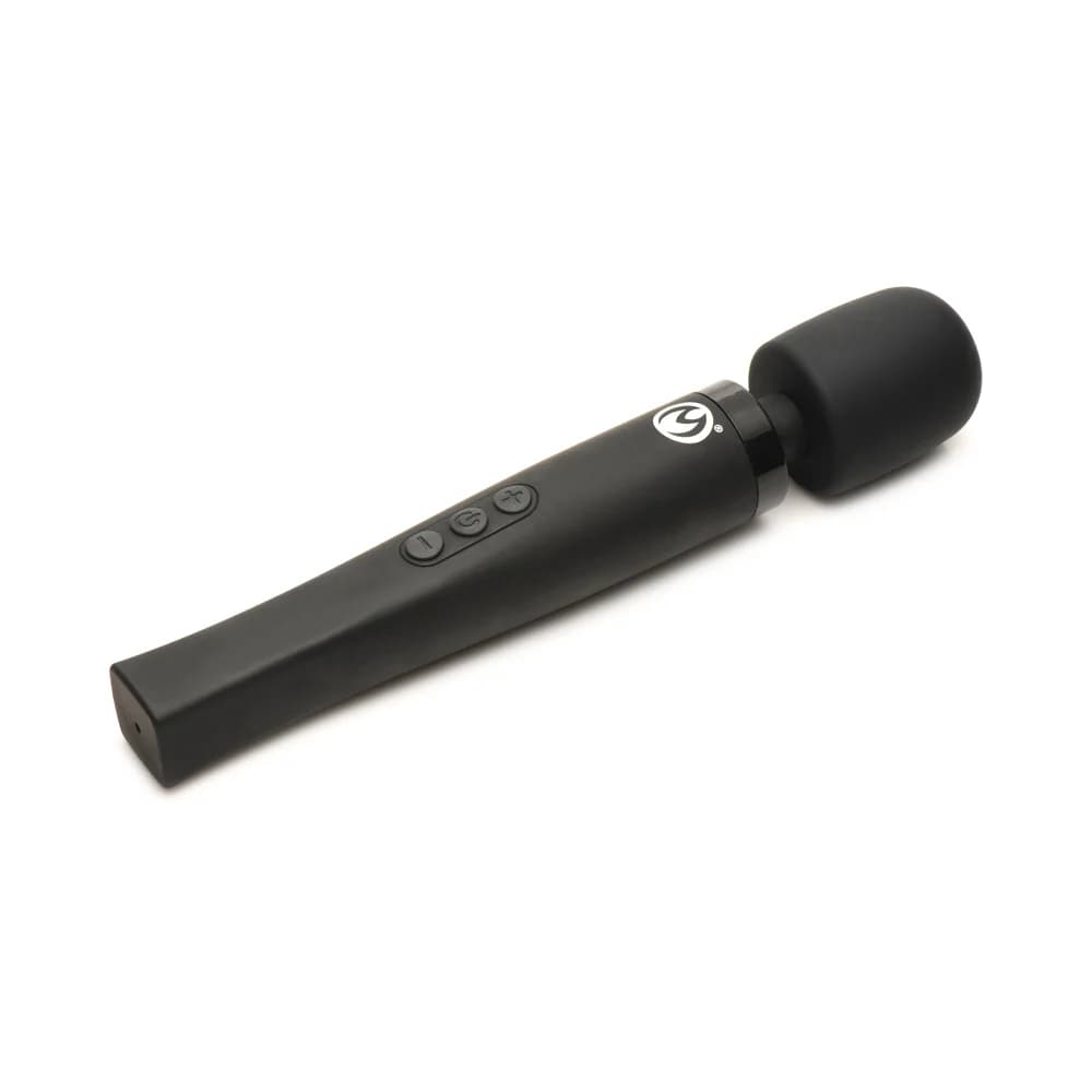 Master Series Thunderstick Pro Wand Massager thumbnail 2