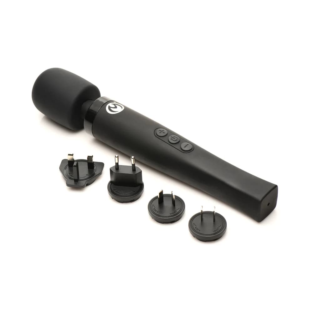 Master Series Thunderstick Pro Wand Massager thumbnail 5