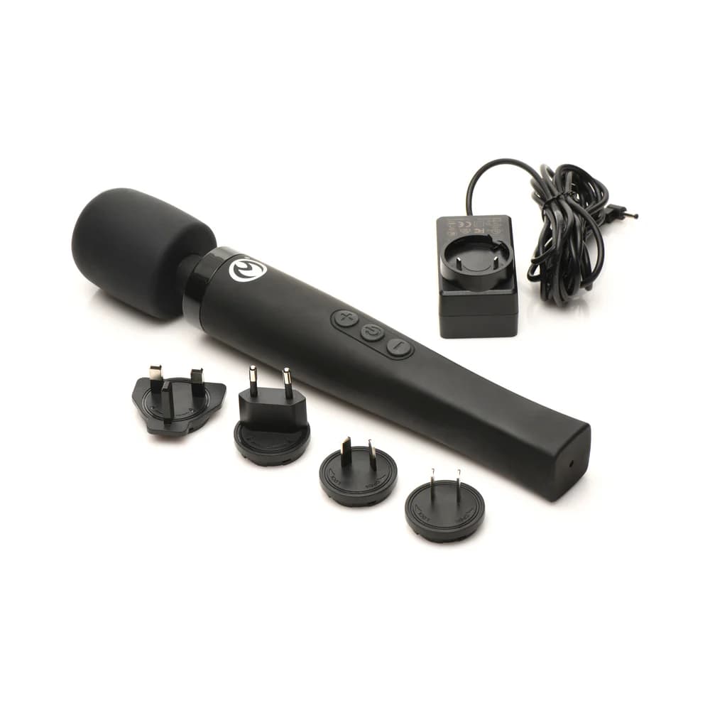 Master Series Thunderstick Pro Wand Massager thumbnail 6
