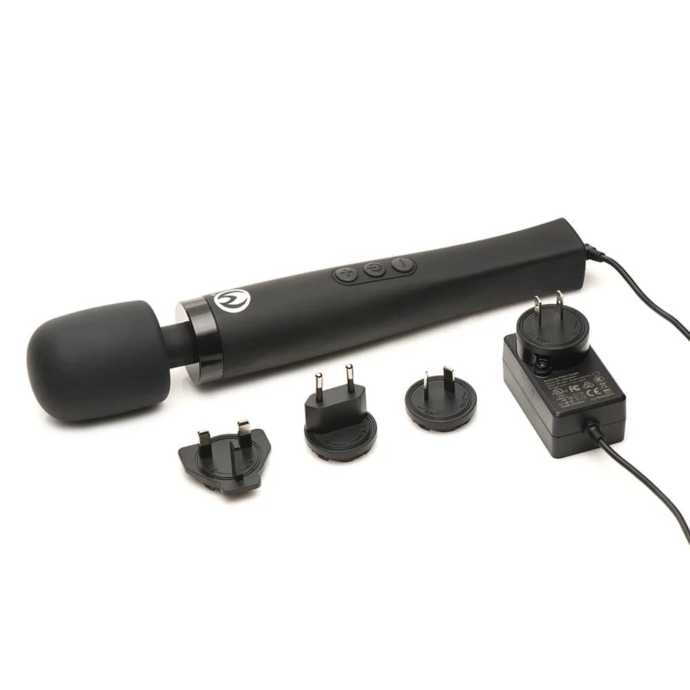 Master Series Thunderstick Pro Wand Massager thumbnail 7