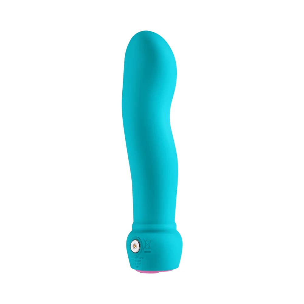 FemmeFunn Sormi Bullet Turquoise thumbnail 3