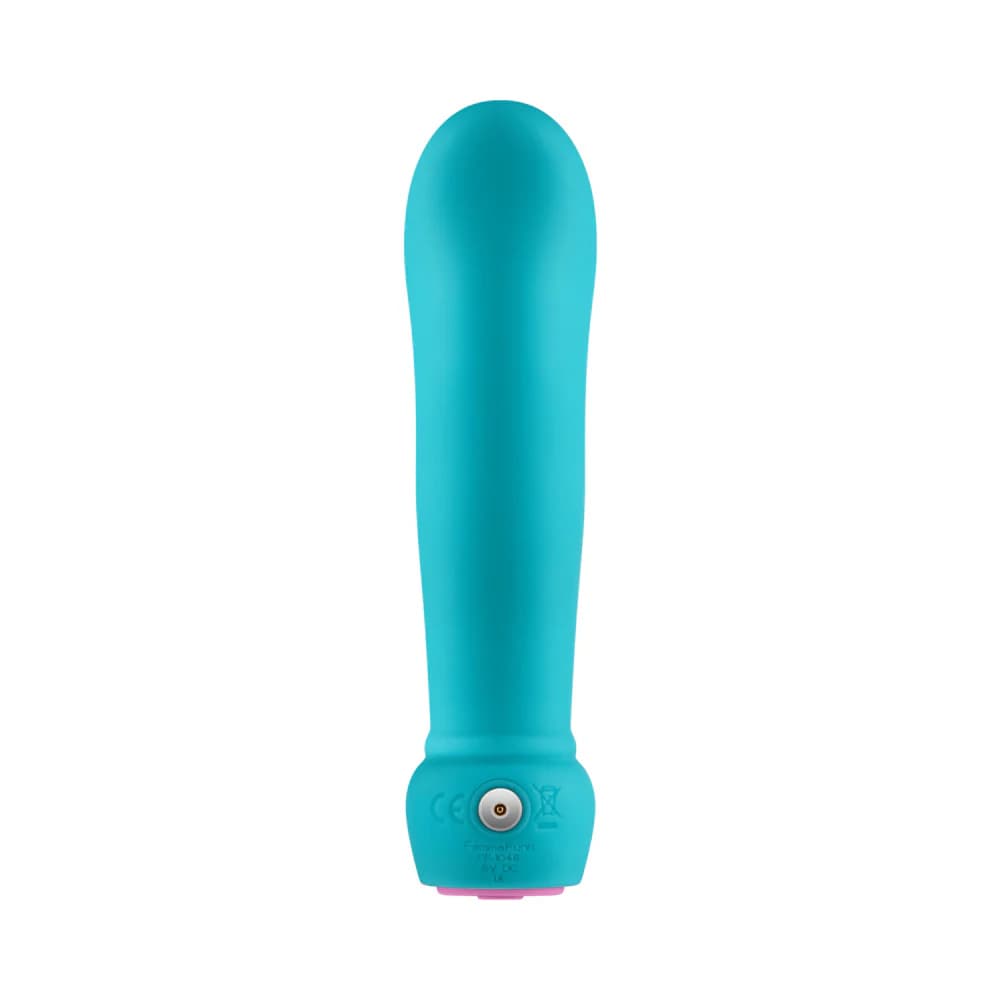 FemmeFunn Sormi Bullet Turquoise thumbnail 7