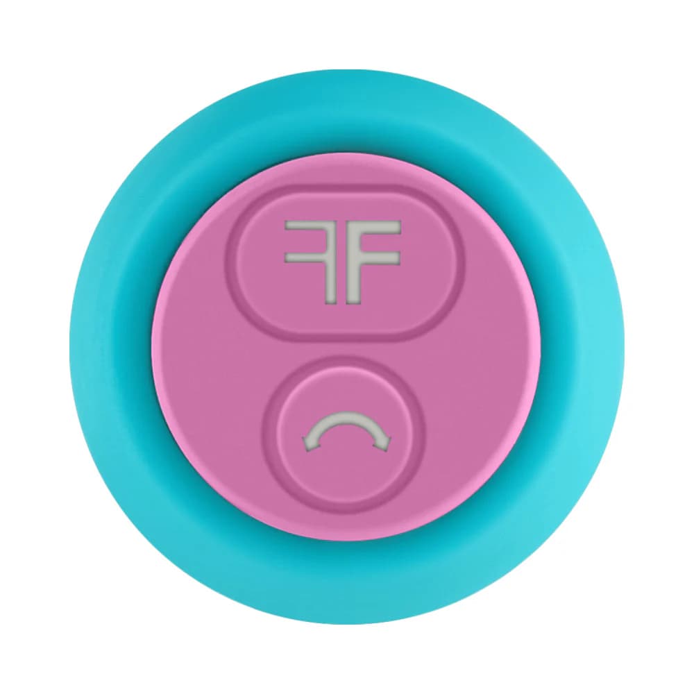 FemmeFunn Sormi Bullet Turquoise thumbnail 8