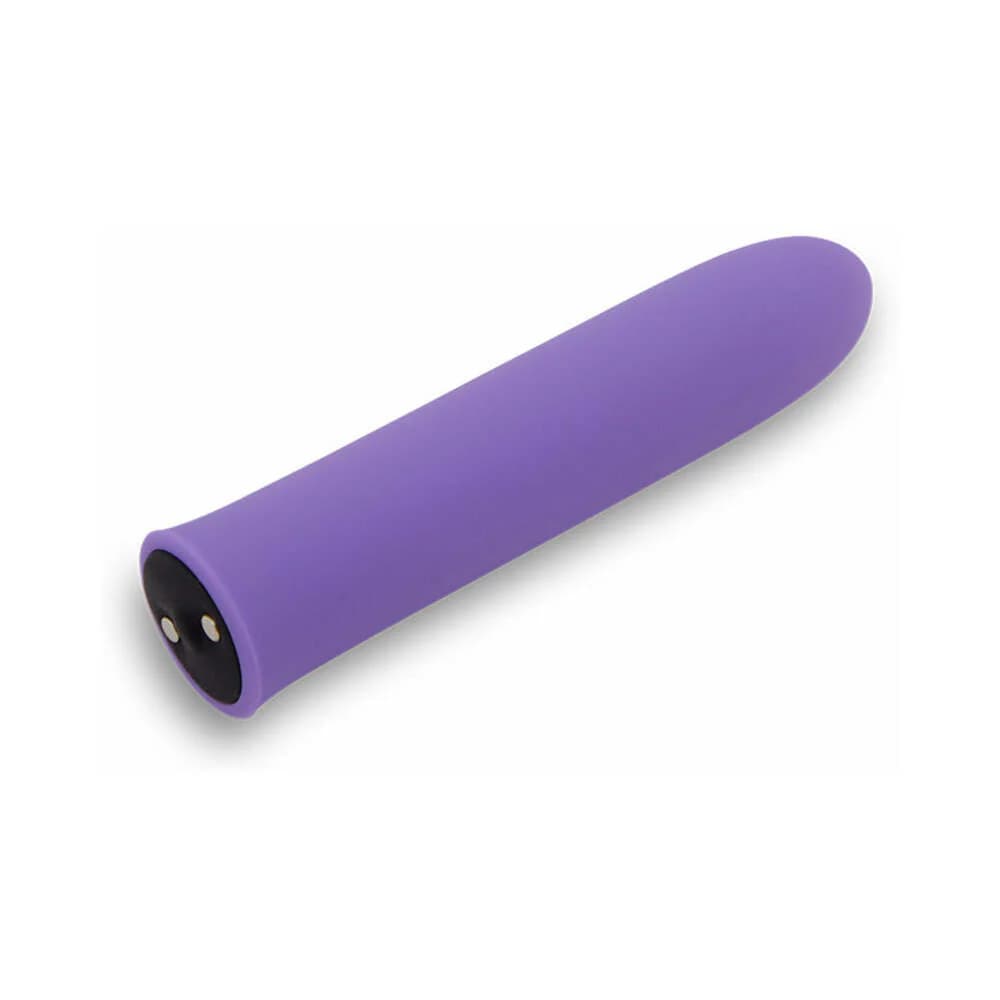 Nu Sensuelle Suvi Nubii Pointed Tip Bullet with 10 Functions Ultra Violet thumbnail 3