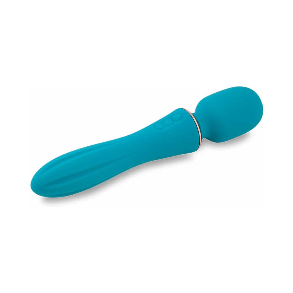 Nu Sensuelle Mika Nubii Wand with Turbo Boost and Heat Blue thumbnail 3