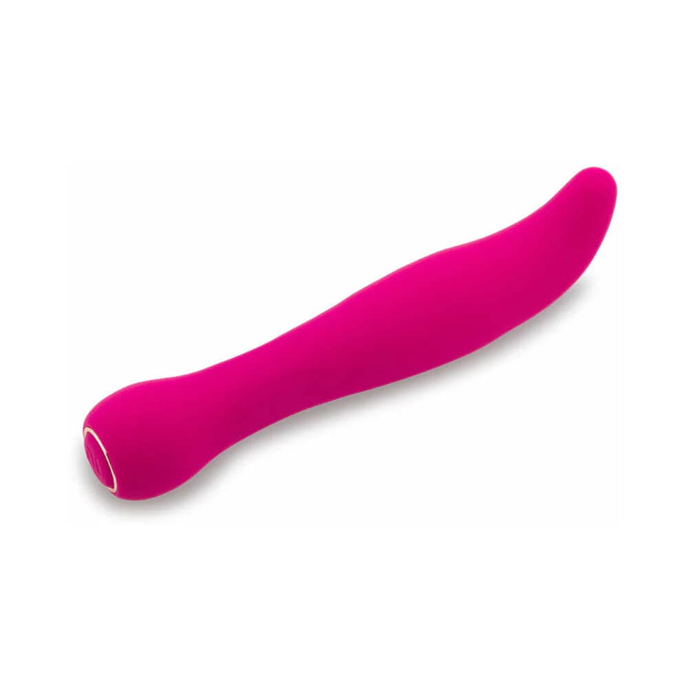 Nu Sensuelle Baelii 20 Function Vibe Magenta thumbnail 3