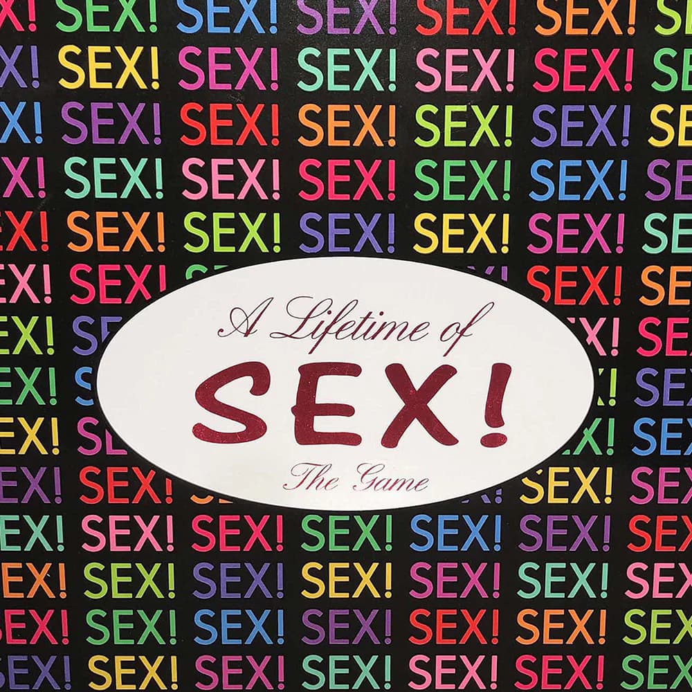 A Lifetime of SEX Game thumbnail 2