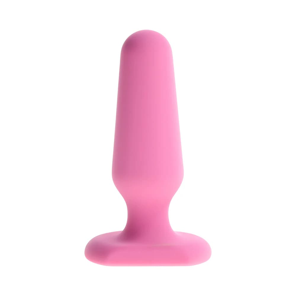 Selopa Petite Plug Silicone Pink thumbnail 2