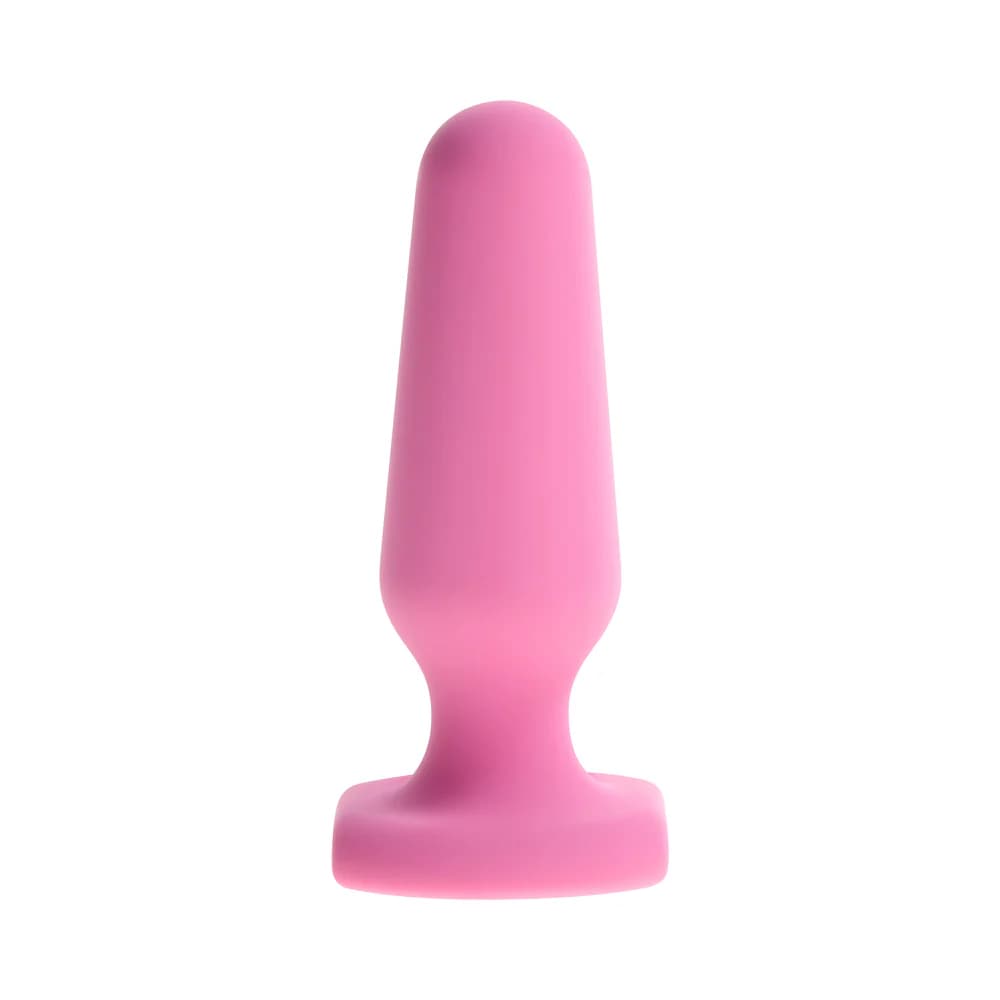 Selopa Petite Plug Silicone Pink thumbnail 3