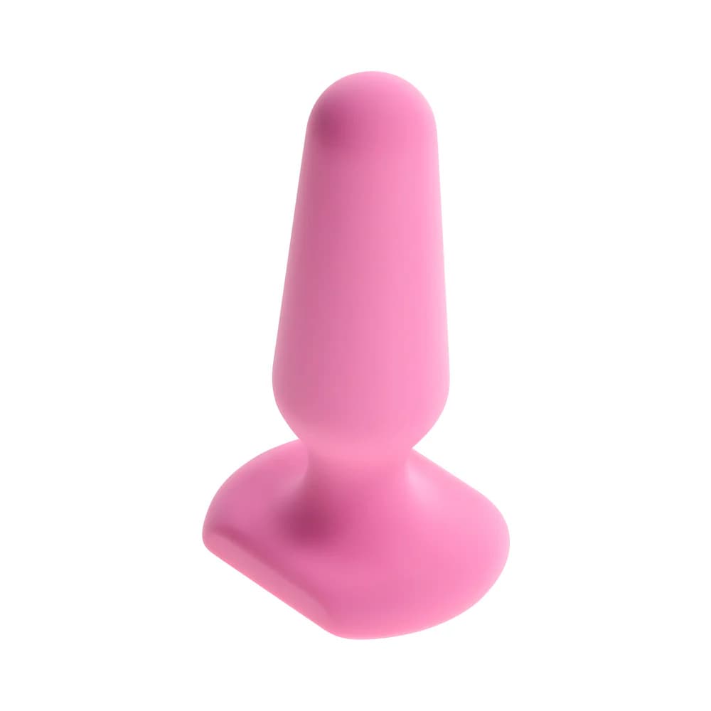 Selopa Petite Plug Silicone Pink thumbnail 4