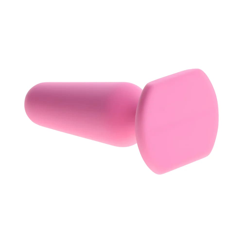 Selopa Petite Plug Silicone Pink thumbnail 6