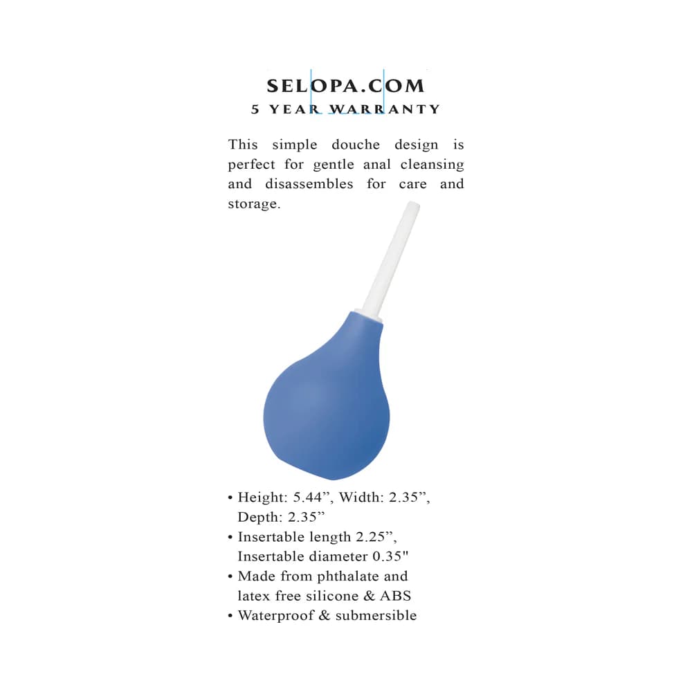 Selopa Squeaky Clean thumbnail 8