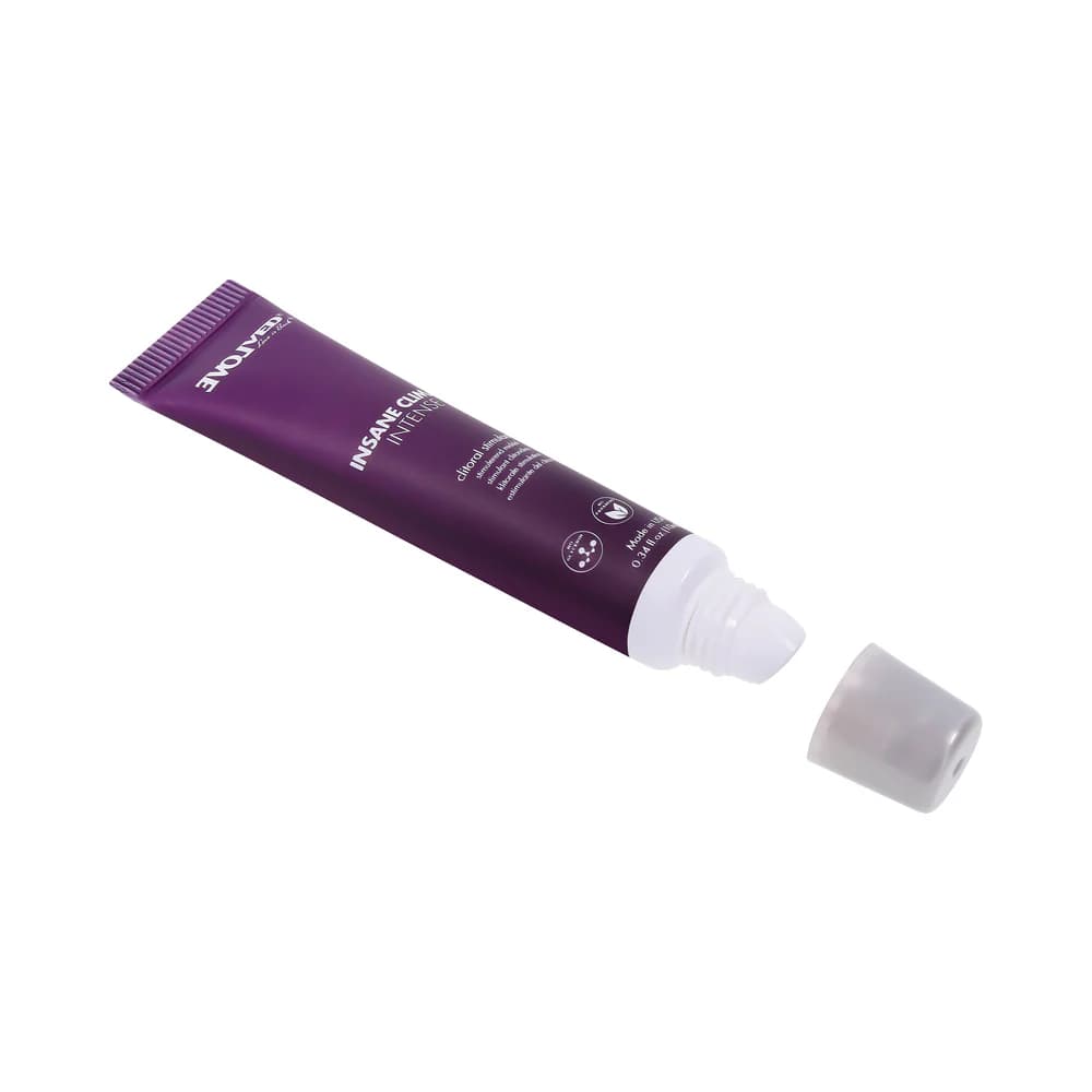 Evolved Insane Climax Intense Clitoral Stimulant 0.34 oz. thumbnail 5