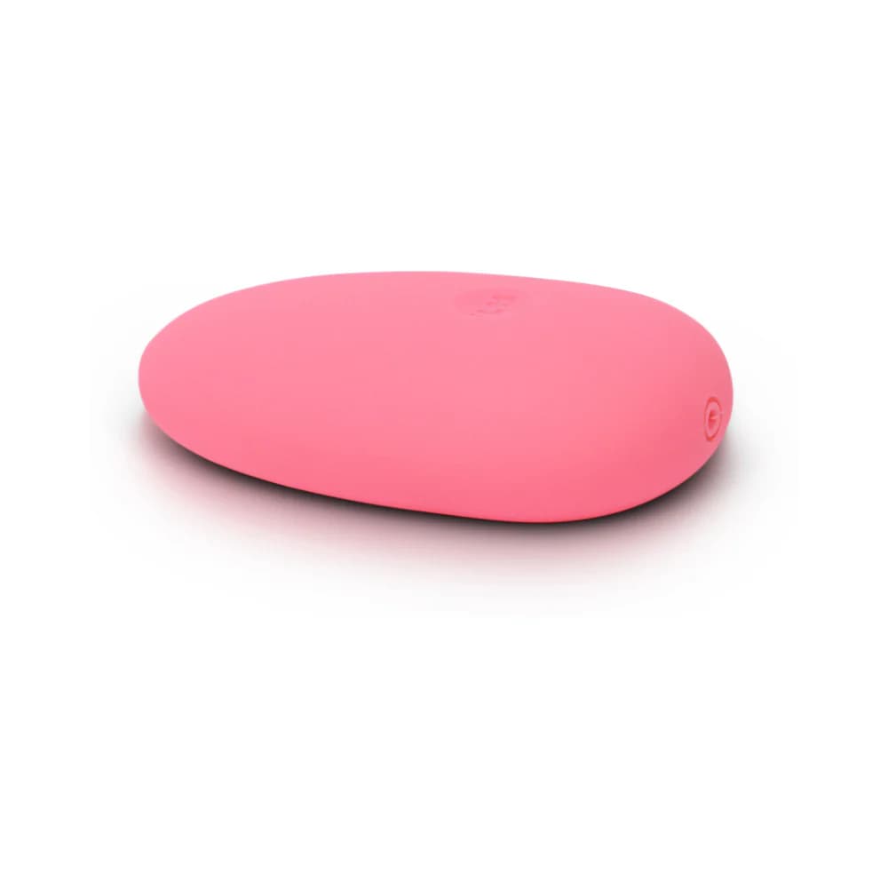 ILY by Je Joue The Pebble Squishy Pebble Shaped Bullet thumbnail 3