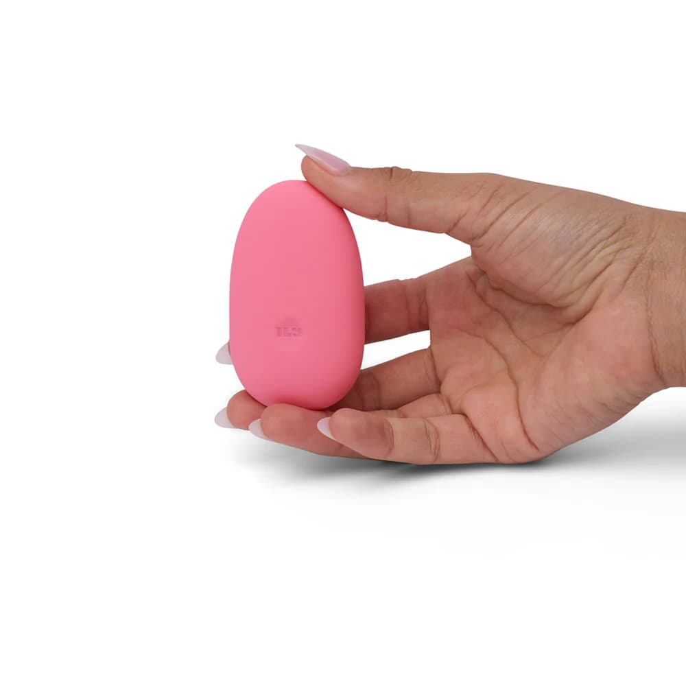 ILY by Je Joue The Pebble Squishy Pebble Shaped Bullet thumbnail 4