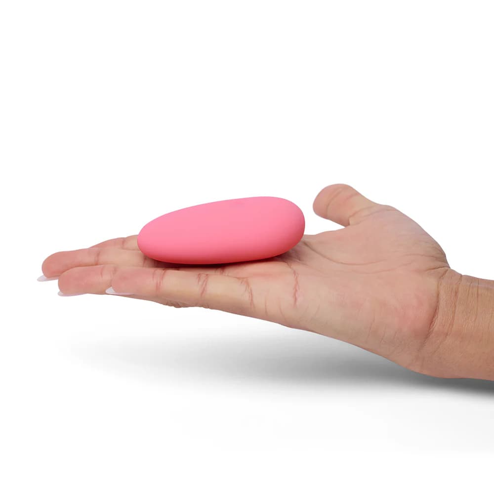 ILY by Je Joue The Pebble Squishy Pebble Shaped Bullet thumbnail 6