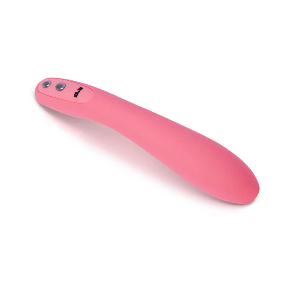 ILY by Je Joue The Wand Flexible Warming G-Spot Wand thumbnail 2