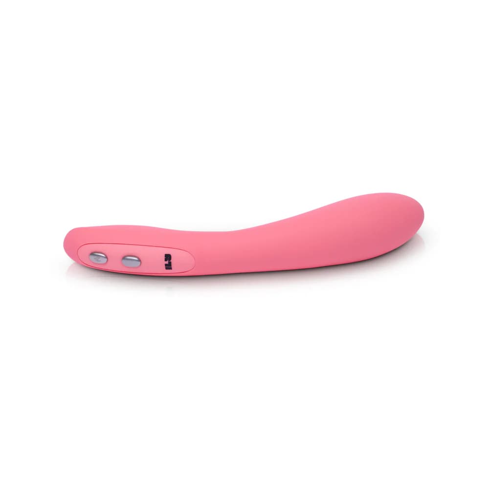 ILY by Je Joue The Wand Flexible Warming G-Spot Wand thumbnail 3