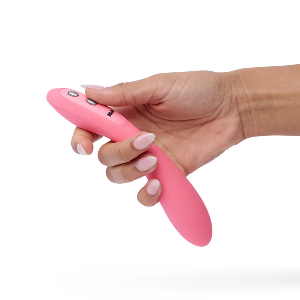 ILY by Je Joue The Wand Flexible Warming G-Spot Wand thumbnail 4