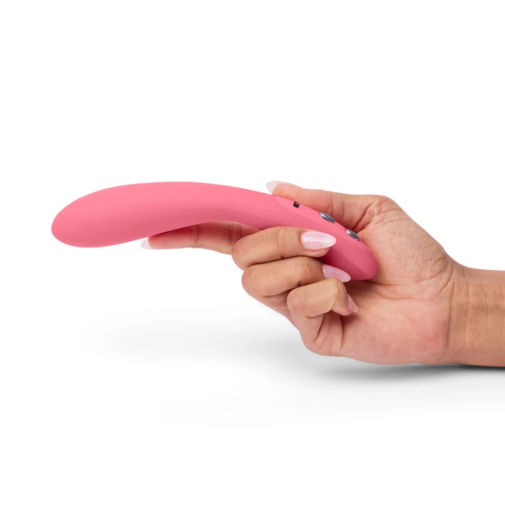 ILY by Je Joue The Wand Flexible Warming G-Spot Wand thumbnail 5
