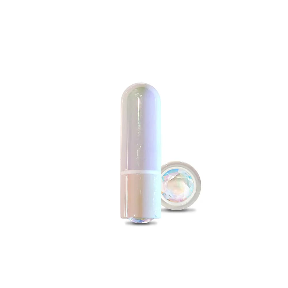 WINX Sugar Cookie Bullet Vibrator with Gemstone thumbnail 2