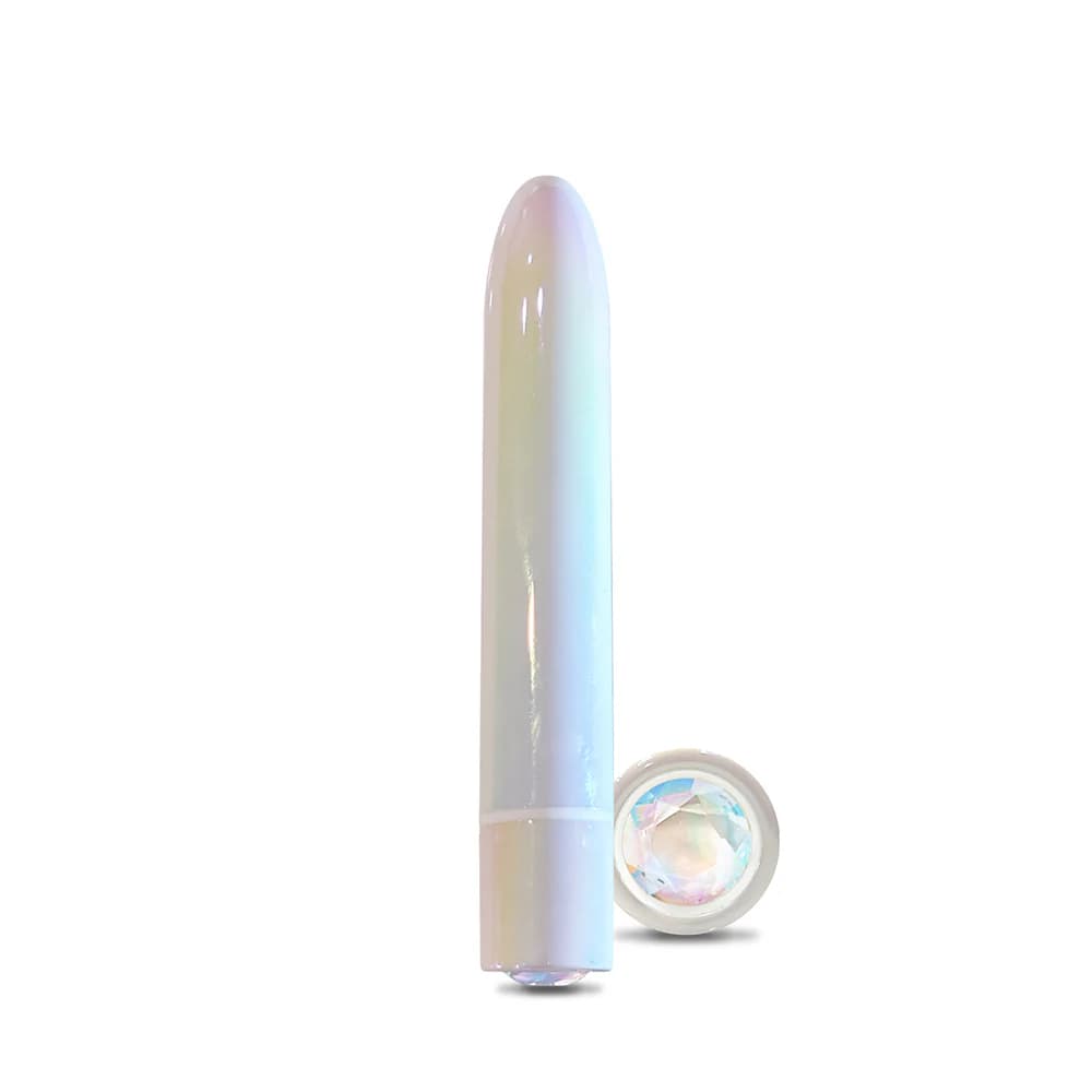 WINX Candy Cloud Vibrator with Gemstone thumbnail 2