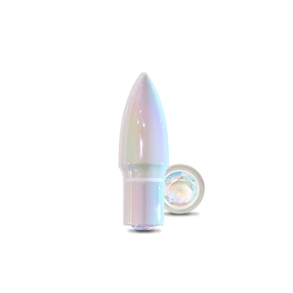 WINX Star Tickles Vibrator with Gemstone thumbnail 2