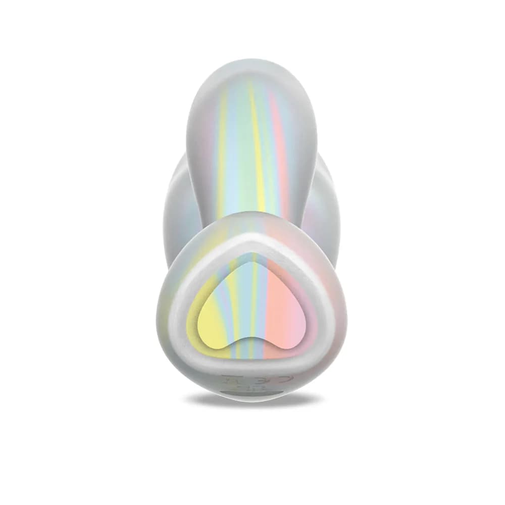 WINX Honey Bunny Squishy Silicone Vibrator thumbnail 3